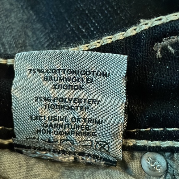 Silver jeans - Picture 11 of 11